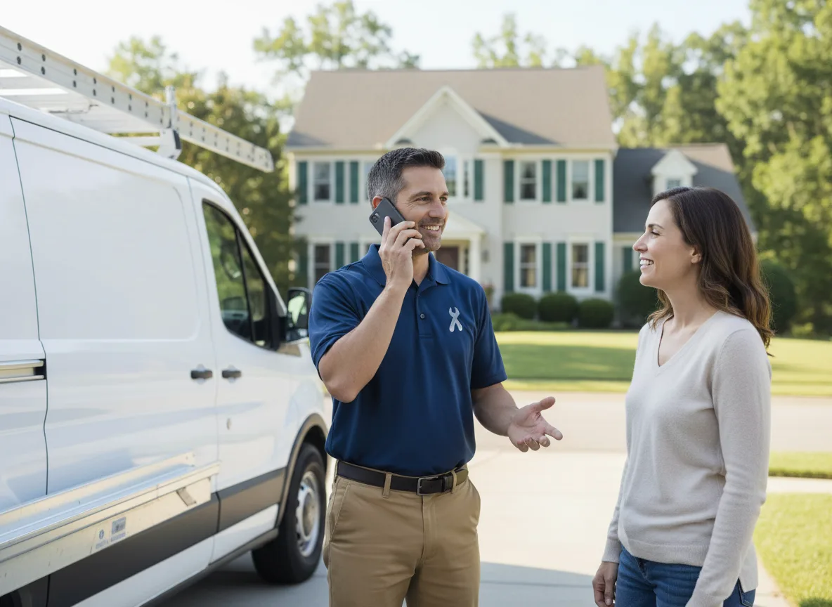 Home Gutter Service Rescue, CA FAQs